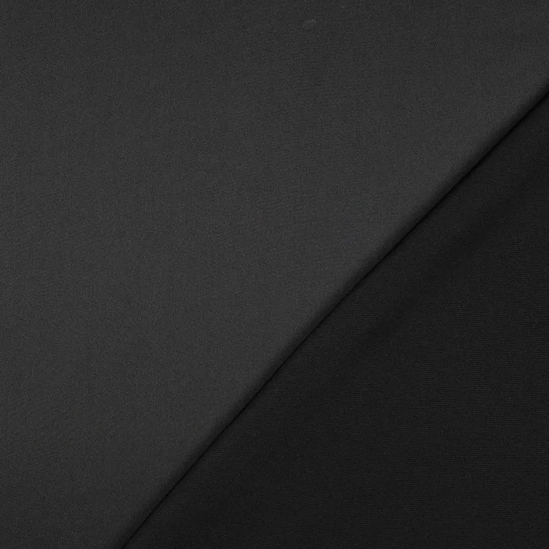Stretch Satin Uni Mariel