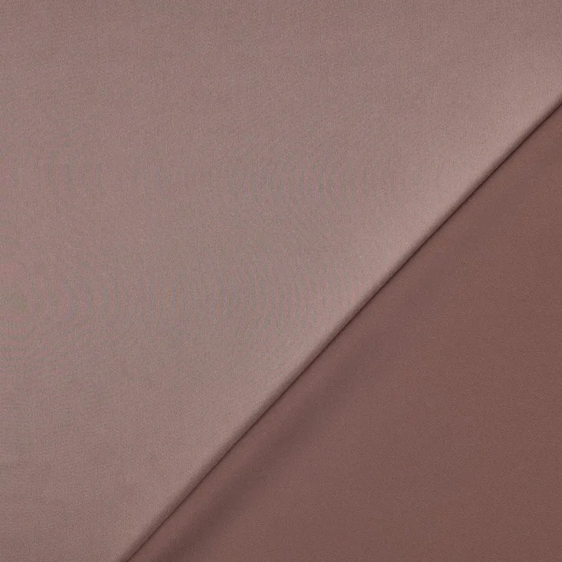 Stretch Satin Uni Mariel