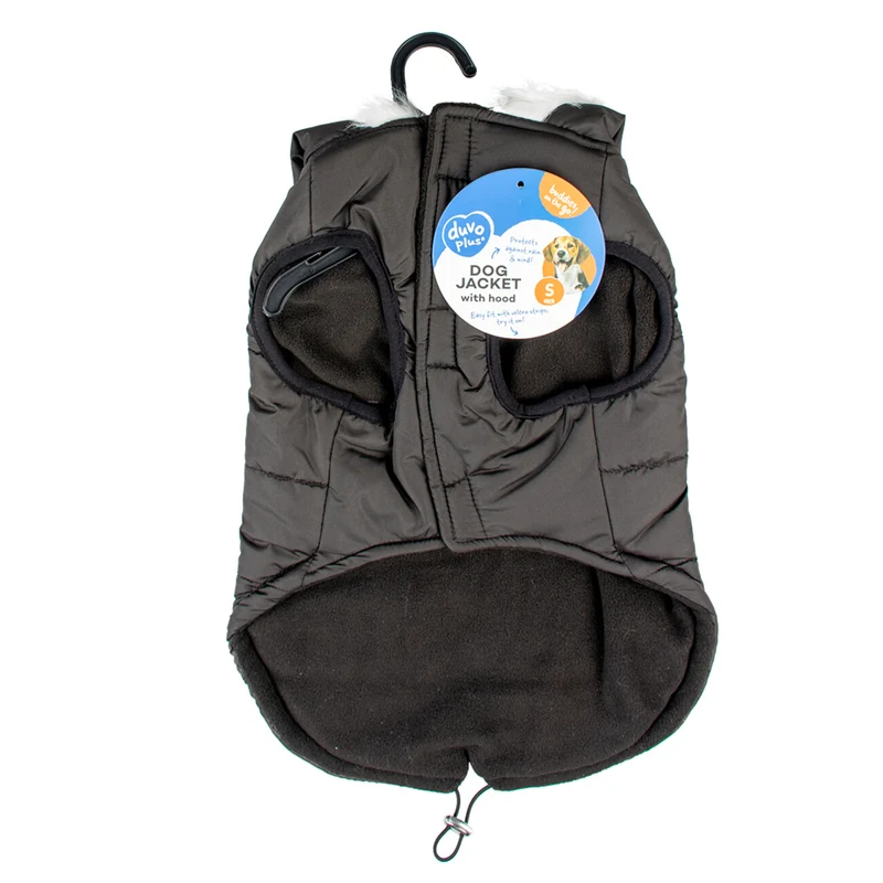 Hundemantel Puffer Eskimo