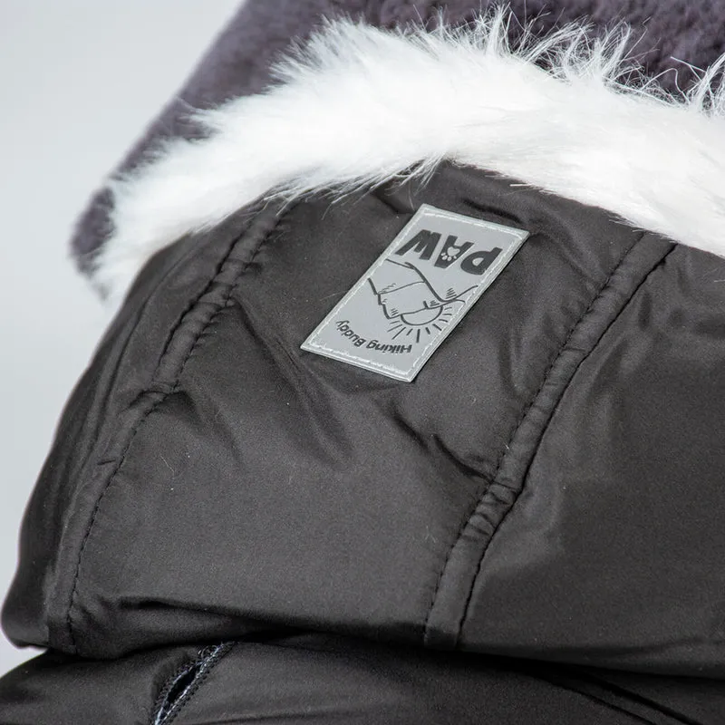 Hundemantel Puffer Eskimo