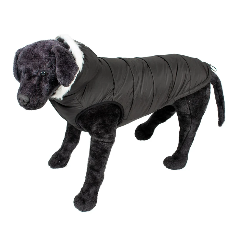 Hundemantel Puffer Eskimo