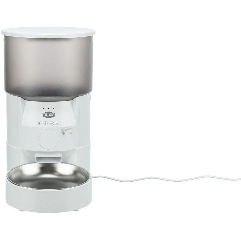 Haustier Trockenfutter-Automat TX-S Smart 3.0L