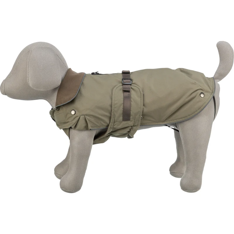 Hundemantel Hermy für schmale lange Hunde, Dackel