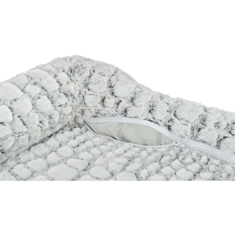 Orthopädisches Vital Hundebett Lino, eckig