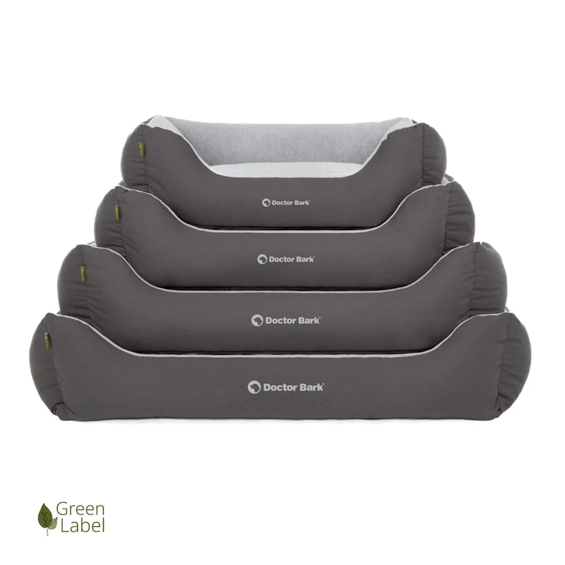 Hundebett, GreenLabel