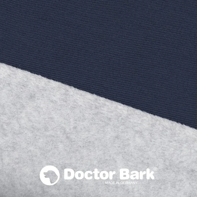 Doctor Bark Wechselbezug für Country-Kissen GreenLabel