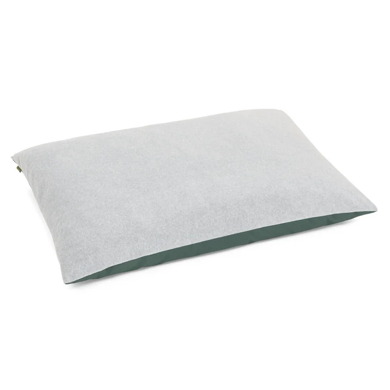Doctor Bark Country-Kissen GreenLabel – waschbares Hundekissen