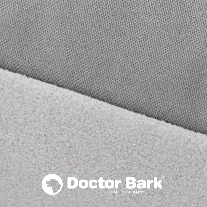Doctor Bark Country-Kissen GreenLabel – waschbares Hundekissen