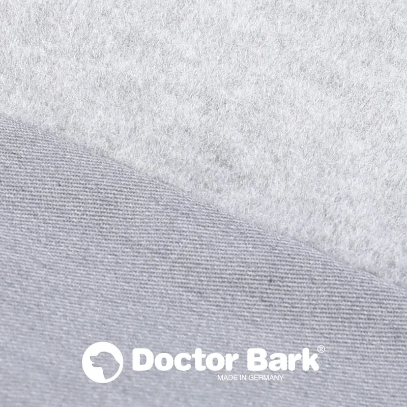 Wechsel-Cover für orthopädische Hundematratze