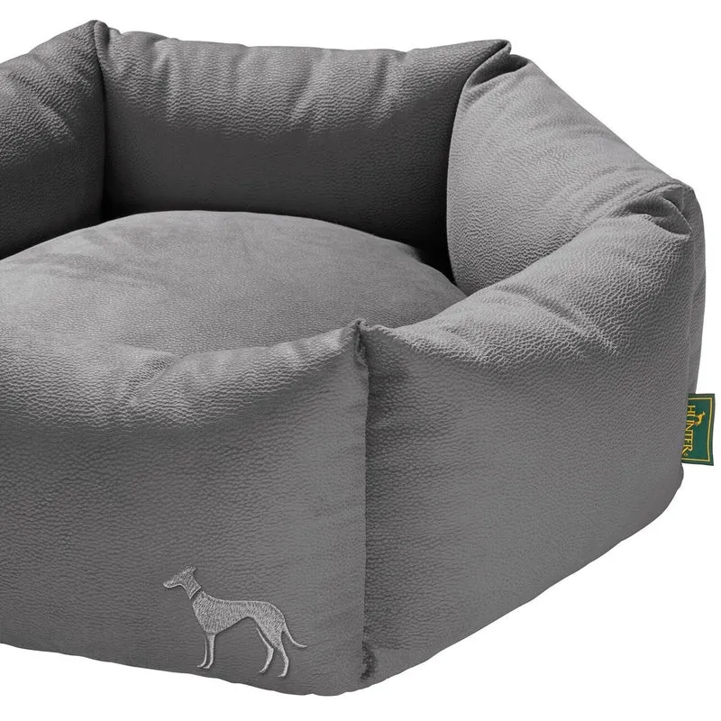 Orthopädisches Hundesofa Merida 6-eckig