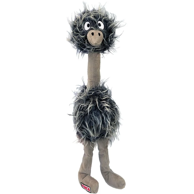 Hundespielzeug Comfort Jumbo Birds