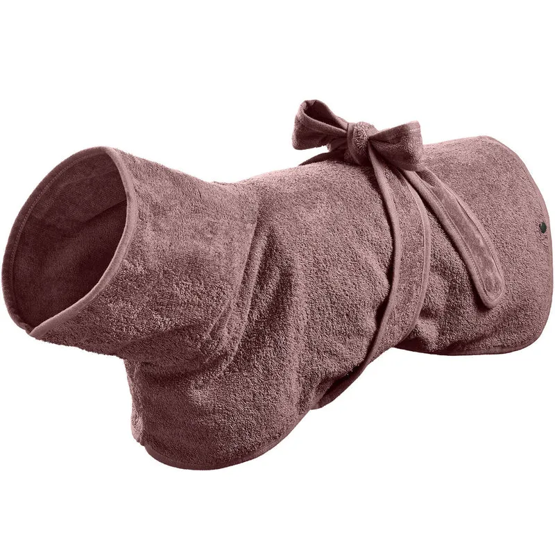 Bademantel Riga für Hunde