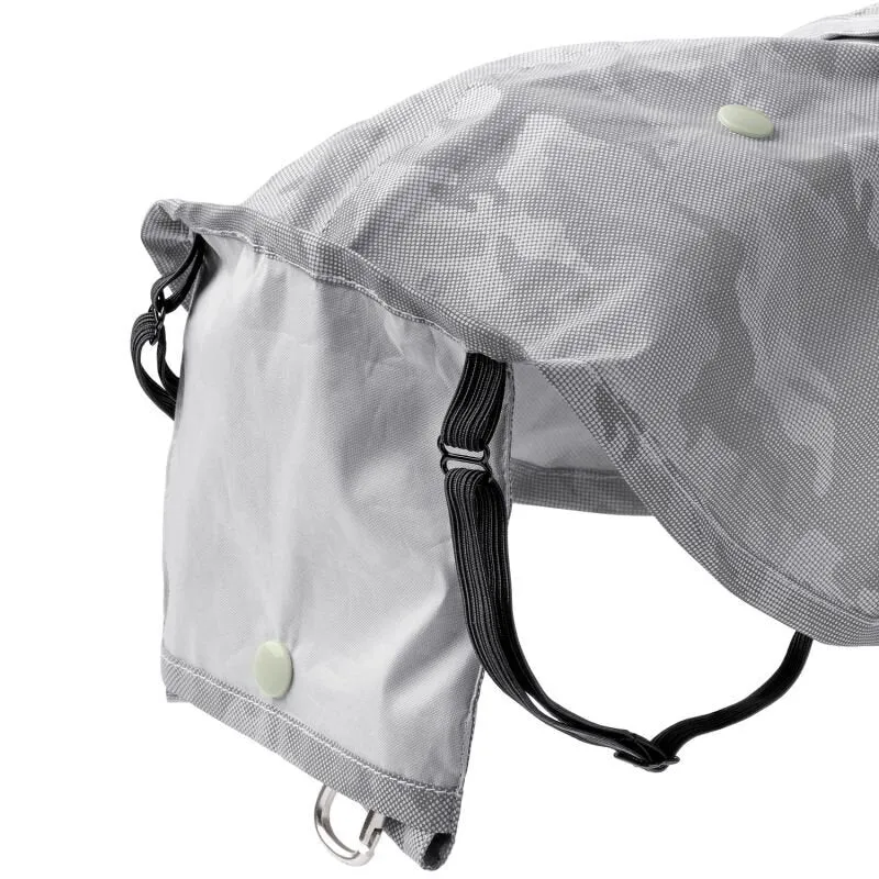 Regenmantel Huka to go für Hunde