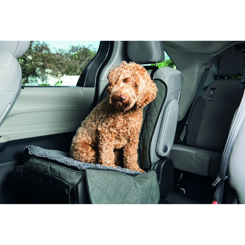 Dirty Dog Autodecke