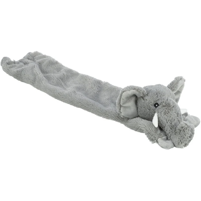 Schlenkerspielzeug für Hunde Elefant