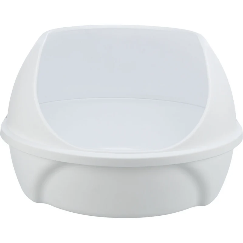 Katzentoilette Simao mit extra hohem Rand