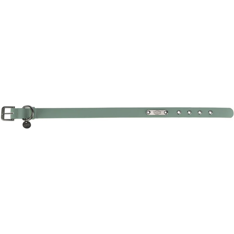 CityStyle PVC Hundehalsband