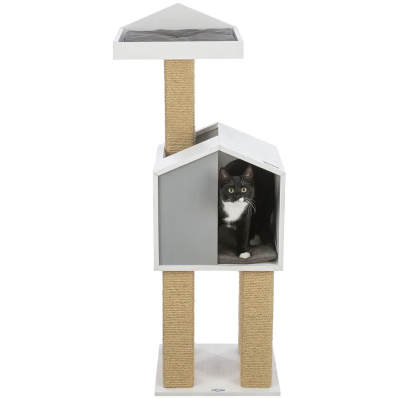 BE NORDIC Katzen Kratzbaum Jonte
