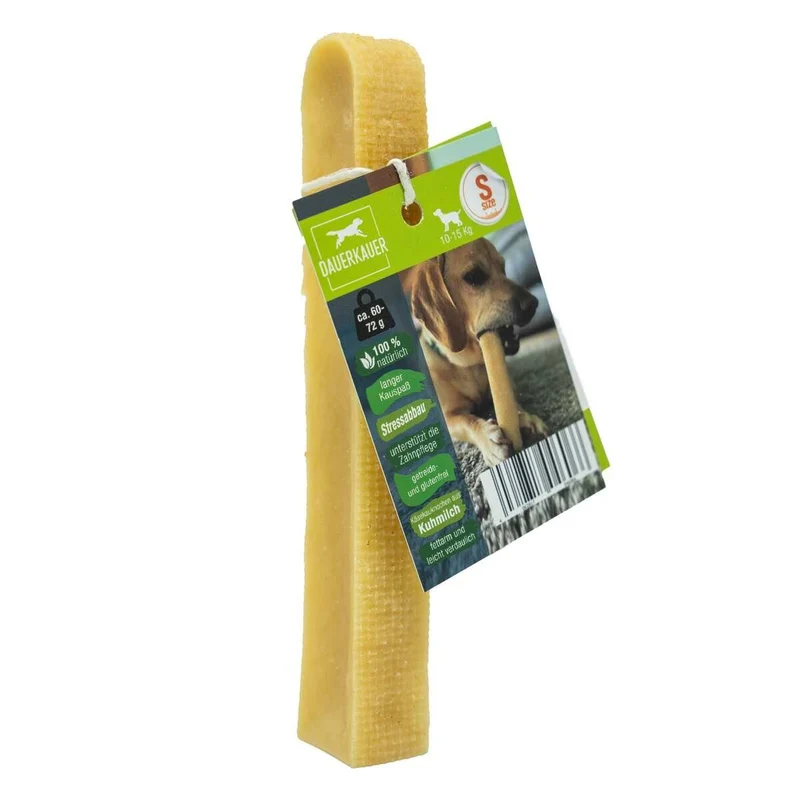 Wolters vegetarischer Käsekauknochen für Hunde