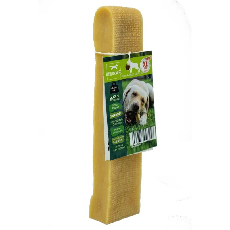 Wolters vegetarischer Käsekauknochen für Hunde