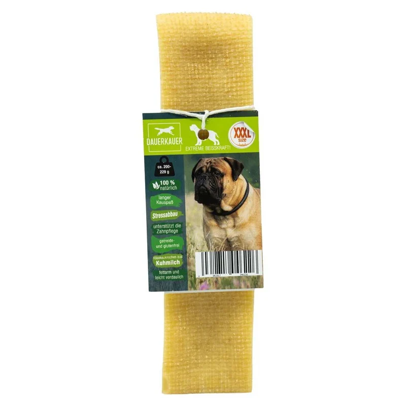 Wolters vegetarischer Käsekauknochen für Hunde