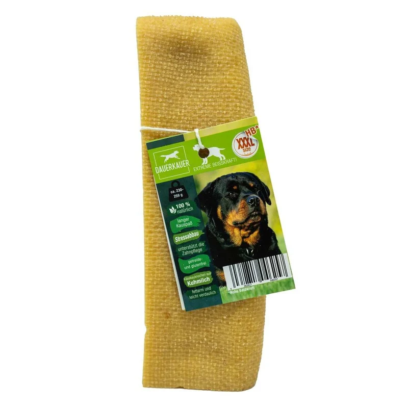 Wolters vegetarischer Käsekauknochen für Hunde