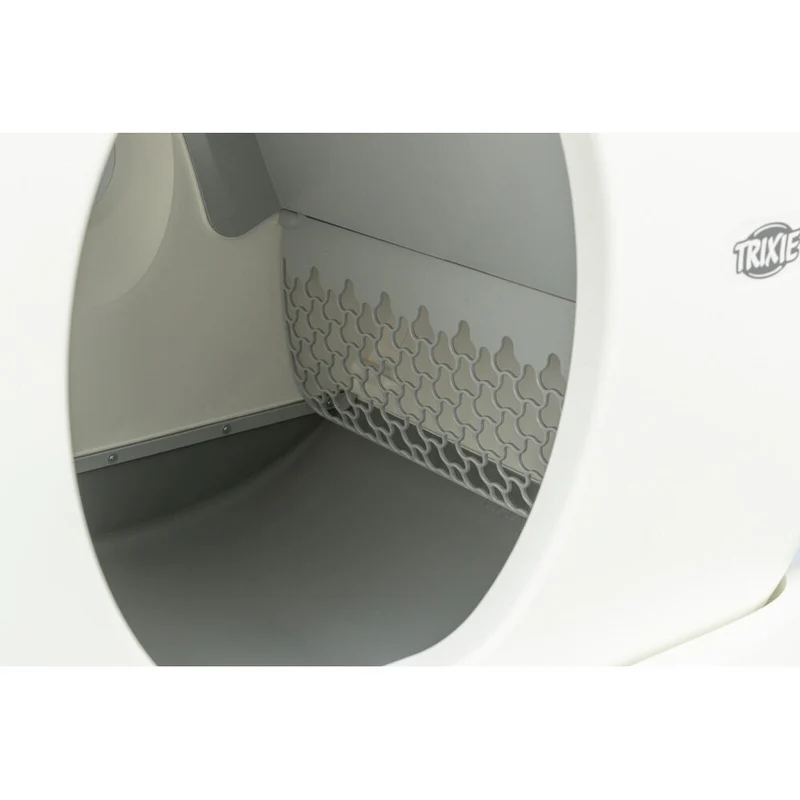 Selbstreinigende automatische Katzentoilette