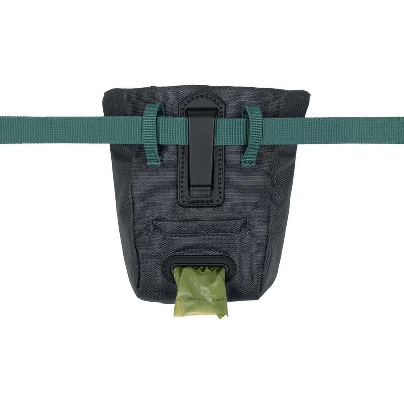 Kotbeuteltasche Pack Out Bag