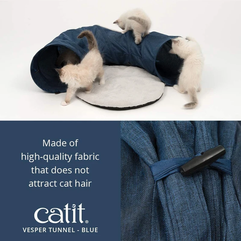 Catit Vesper Katzen Tunnel