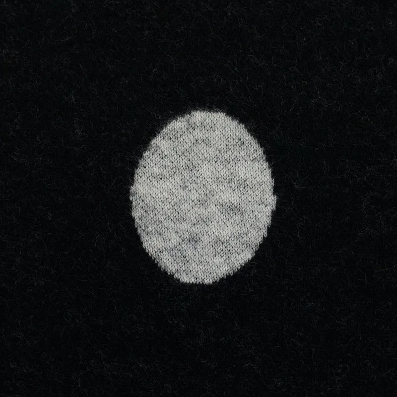 Baumwoll Jacquard Jersey Emily Kreise