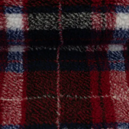 Teddyplüsch Bouclé Bruno