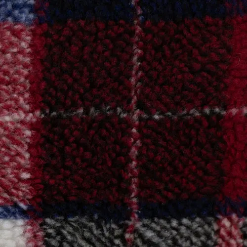 Teddyplüsch Bouclé Bruno
