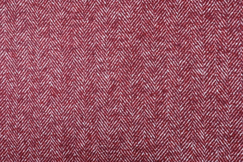 Mantelstoff Herringbone