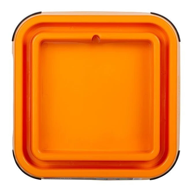 Outdoor Keeper für Schleckmatten