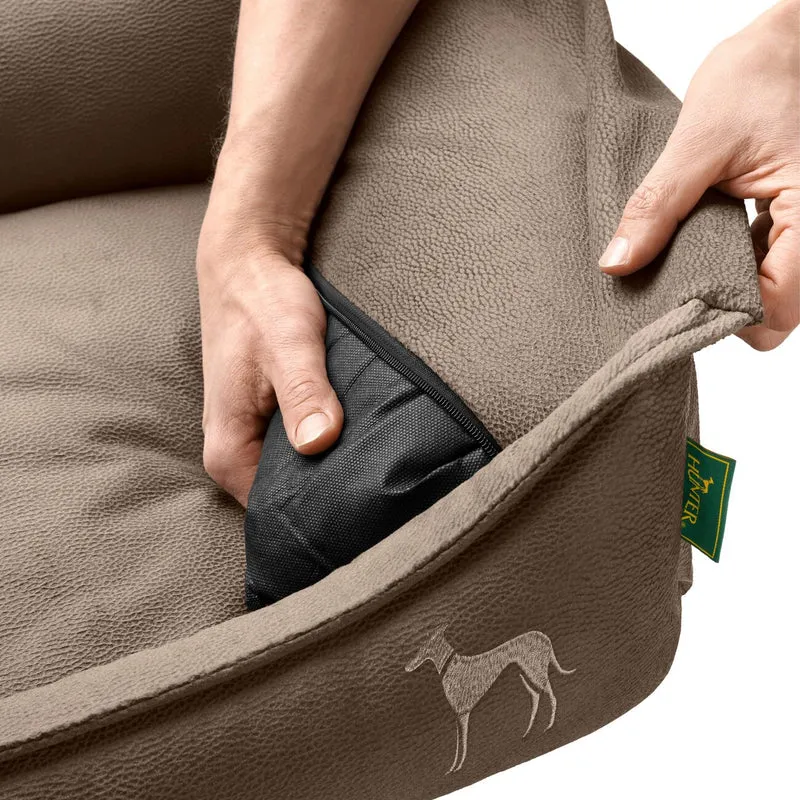 Orthopädisches Hundesofa Merida