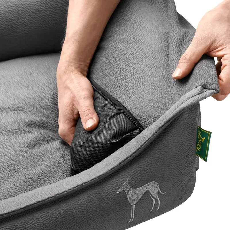Orthopädisches Hundesofa Merida