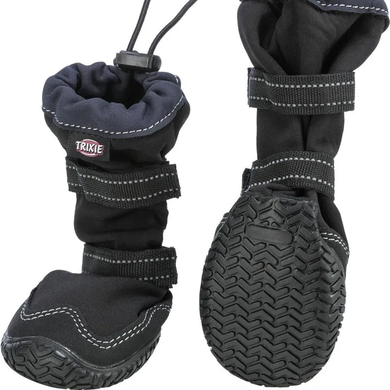 Pfotenschutz Walker Active Long für Hunde mit Profilsohle