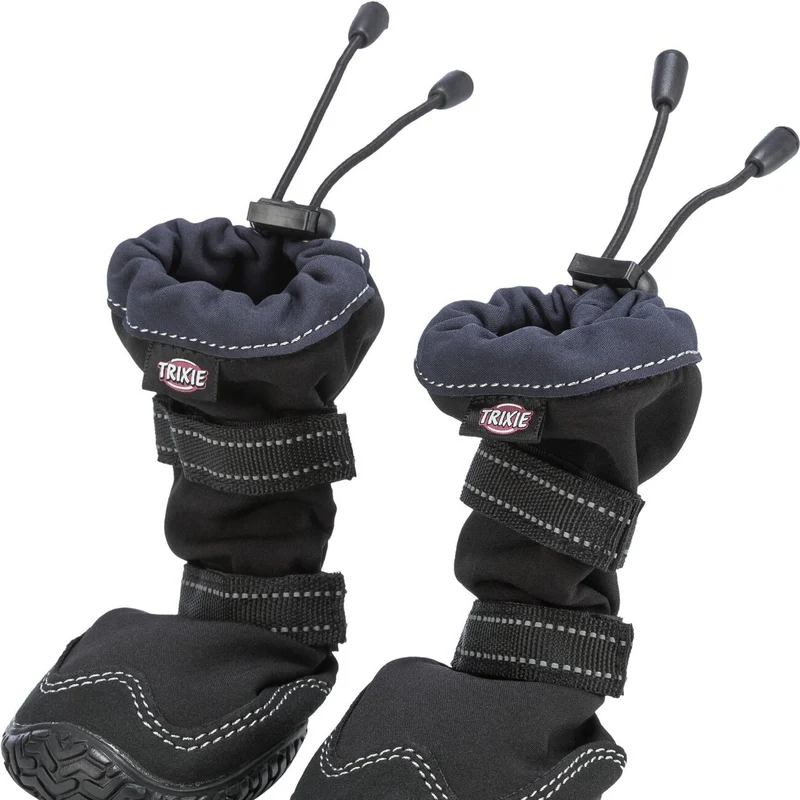 Pfotenschutz Walker Active Long für Hunde mit Profilsohle