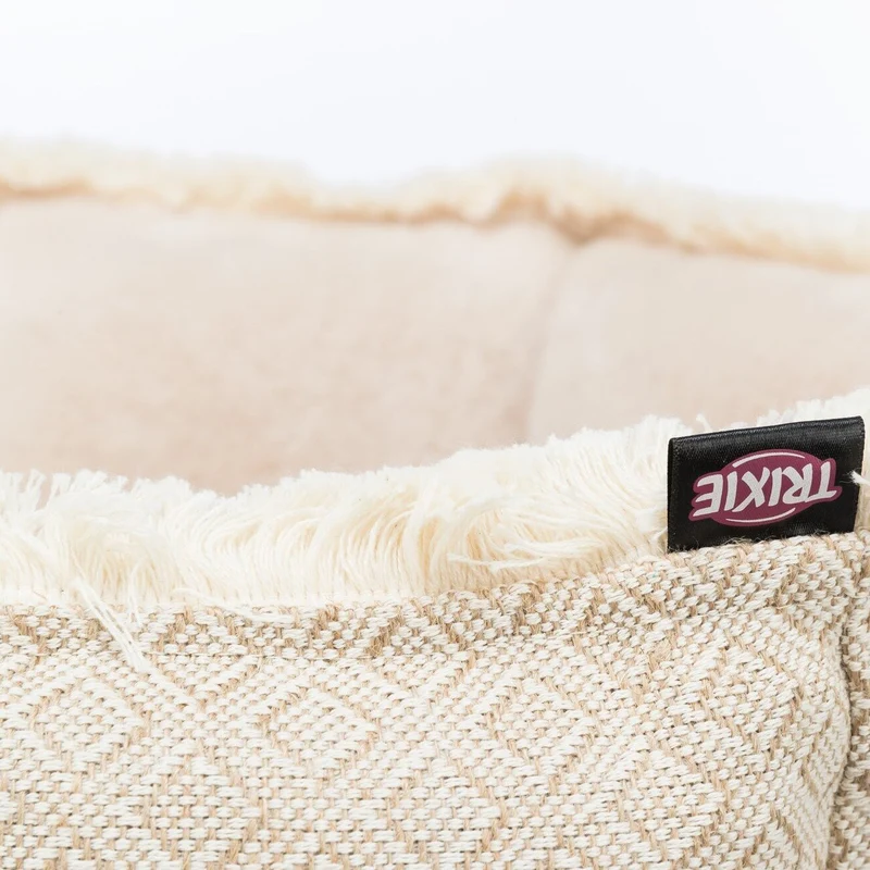 Hundebett Boho