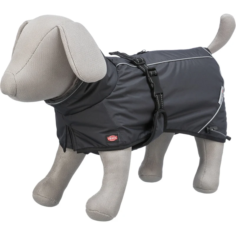 Regenmantel für Hunde Calvi