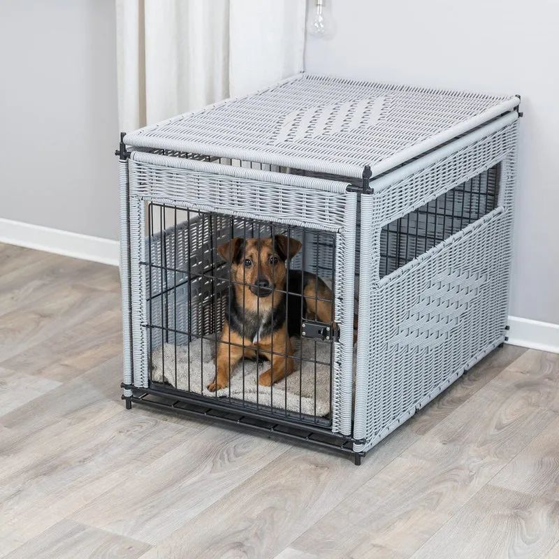 Home Kennel Hundekäfig