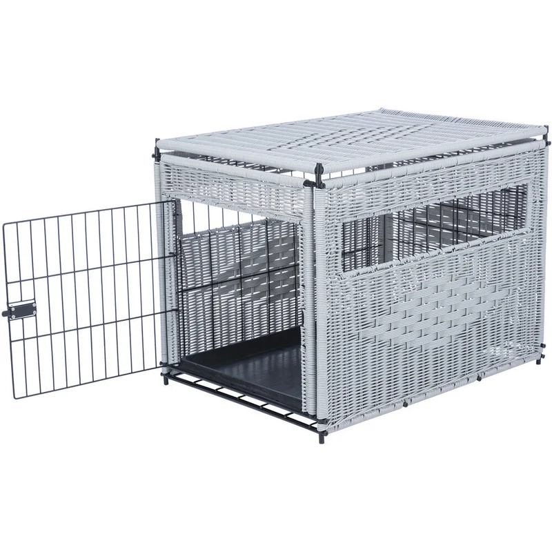 Home Kennel Hundekäfig