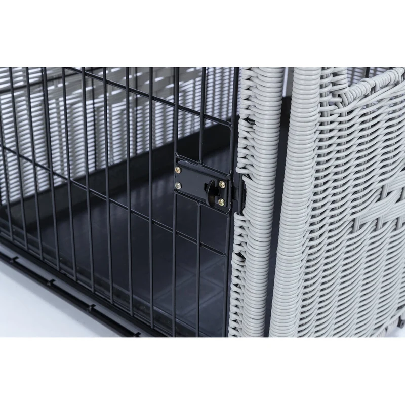 Home Kennel Hundekäfig
