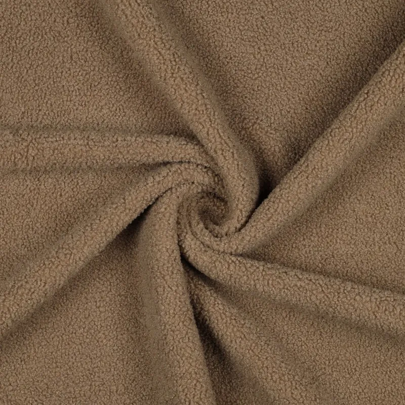 Doubleface Teddy Fleece Mira