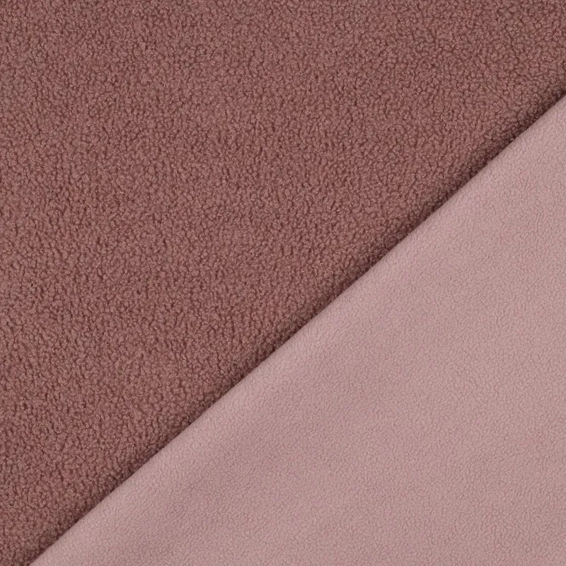 Doubleface Teddy Fleece Mira