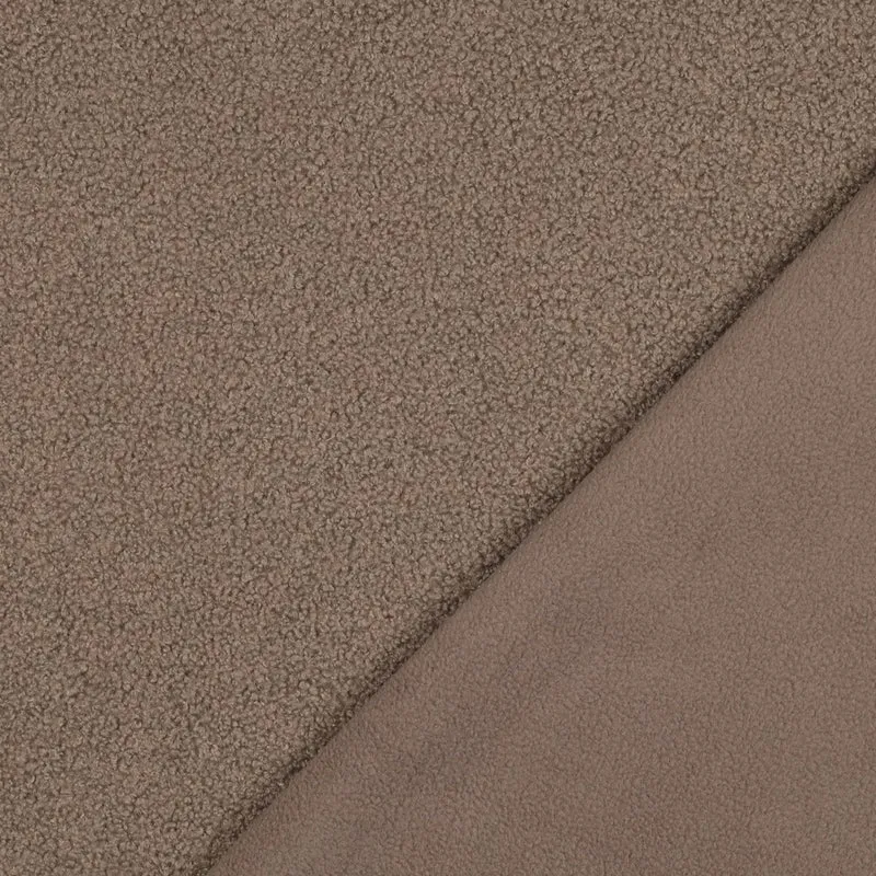Doubleface Teddy Fleece Mira