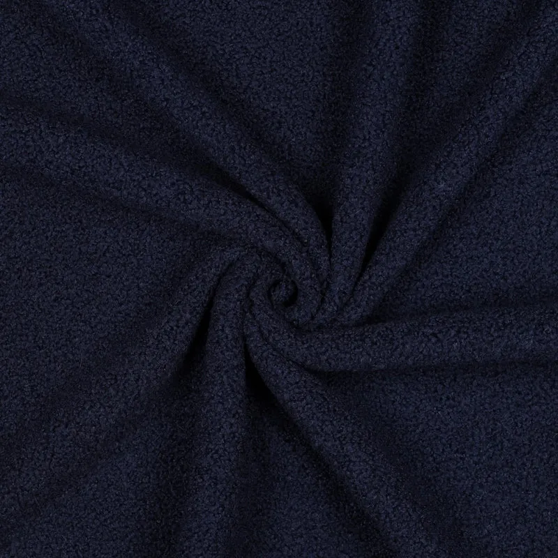 Doubleface Teddy Fleece Mira