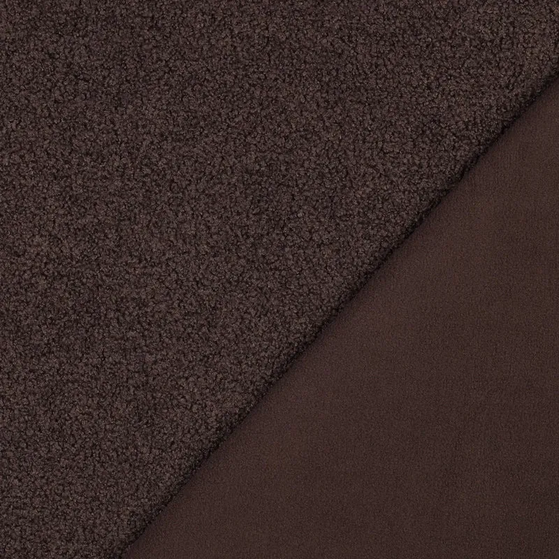 Doubleface Teddy Fleece Mira