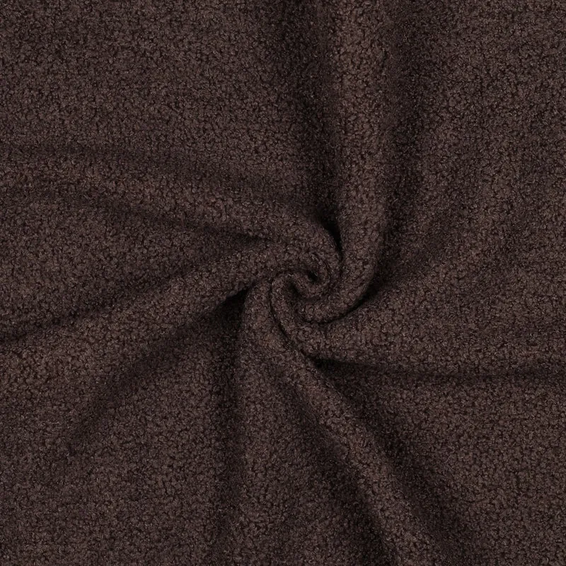 Doubleface Teddy Fleece Mira