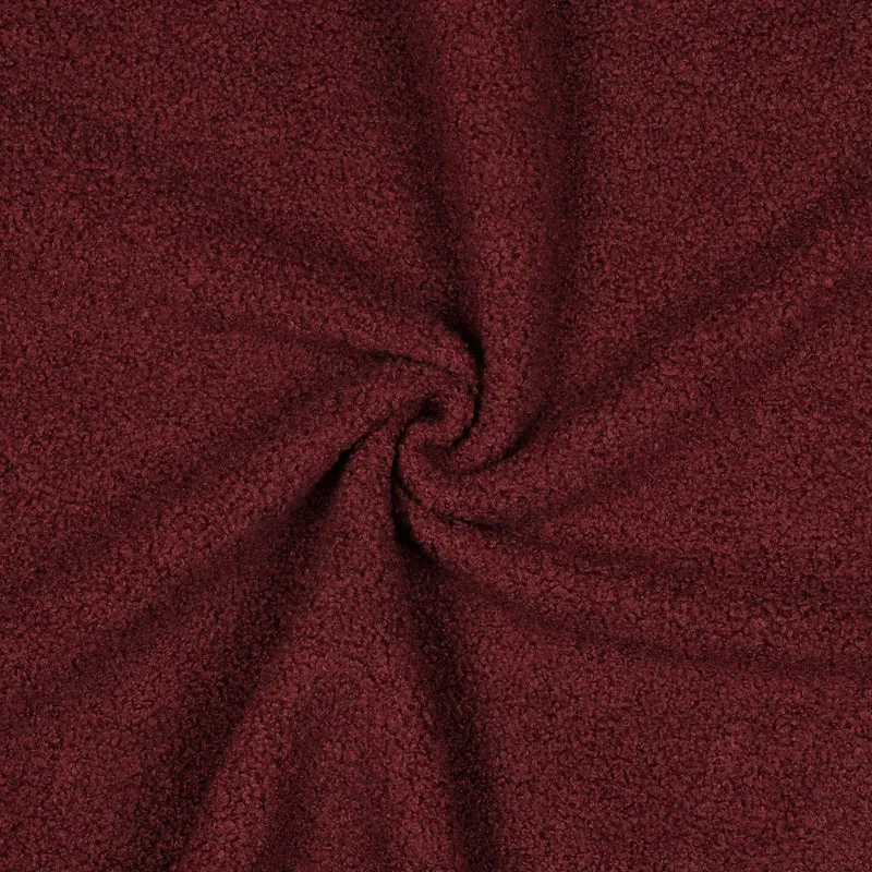 Doubleface Teddy Fleece Mira